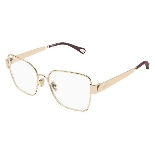 Chloe CH0356O Eyeglasses - view 2